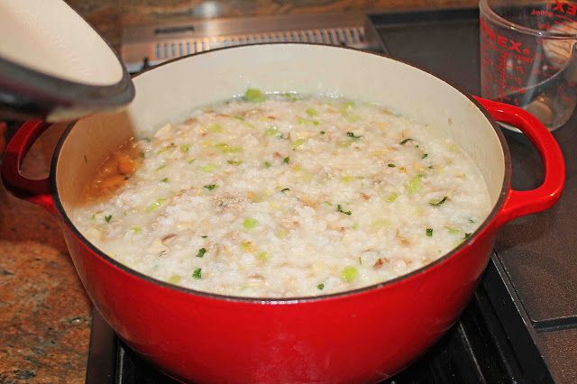 Breakfast Dish